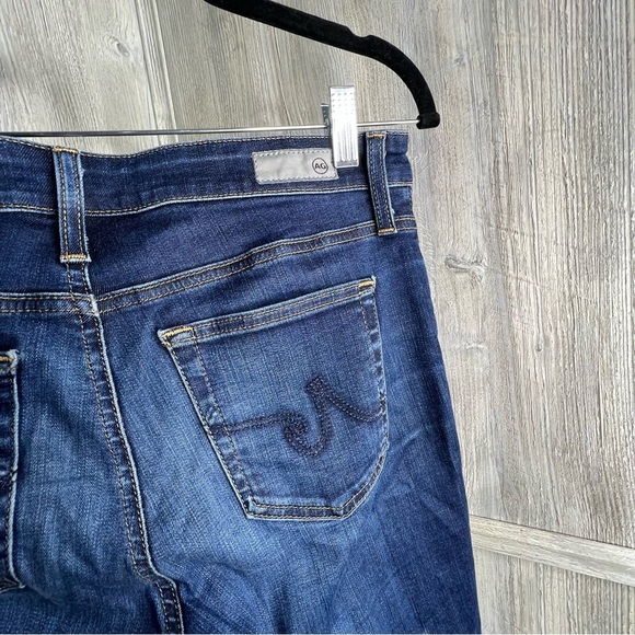 AG Denim Farrah Skinny Ankle Jeans - Picture 6 of 9